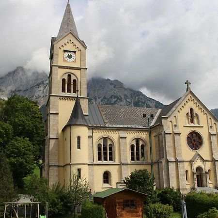 Haus Tritscher-Gruber Рамзау-ам-Дахштайн Екстер'єр фото